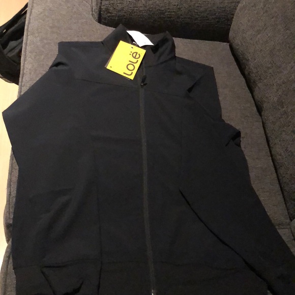 Jacket - Picture 2 of 2